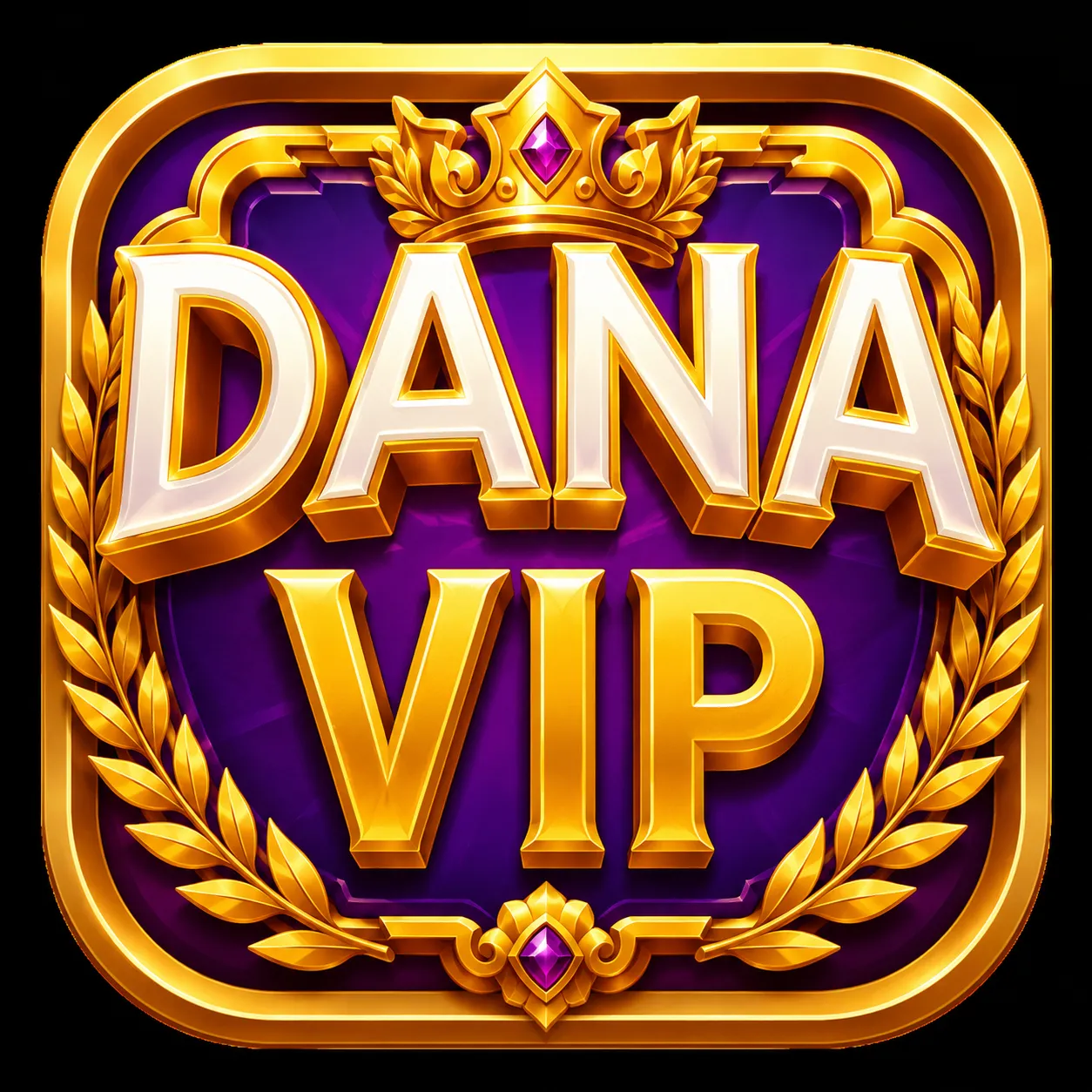 DANAVIP - Game Bingo Seru dan Menyenangkan