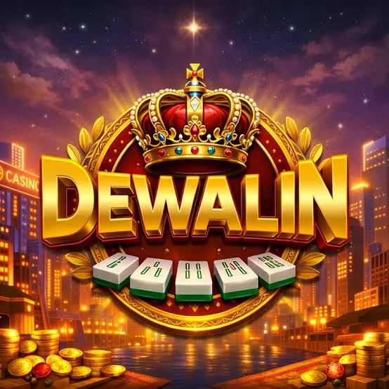 DEWALIN - Permainan Bingo Seru dan Mengasyikkan