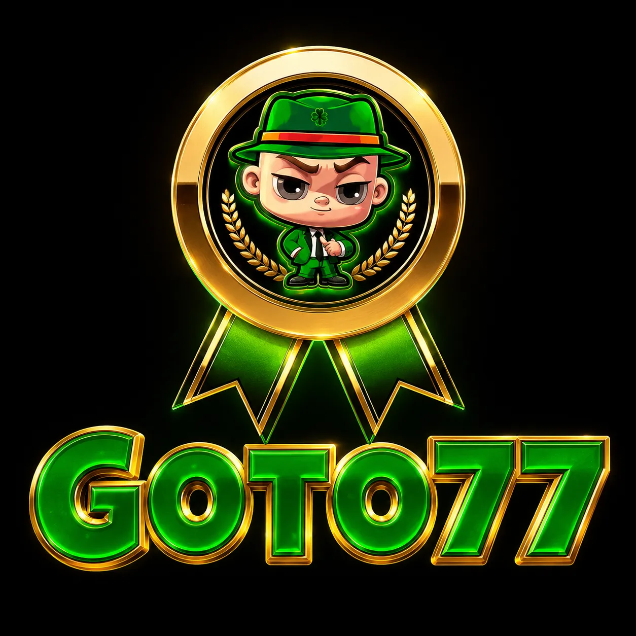 GOTO77 - Petualangan Seru di Dunia Match-3