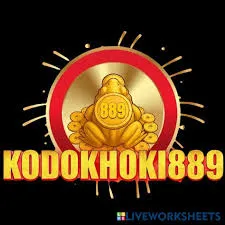 KODOKHOKI889 - Game FPS Aksi Menegangkan