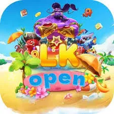 LKOPEN - Pertempuran Terbaik dalam Game Battle Royale