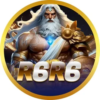 R6R6 - Petualangan Santai yang Seru!
