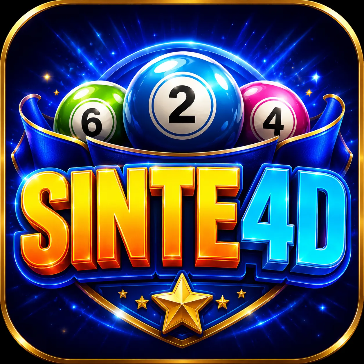 SINTE4D - Petualangan Seru dalam Dunia TPS