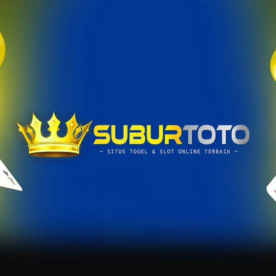 SUBURTOTO - Pengalaman Poker Terbaik di Genggaman Anda